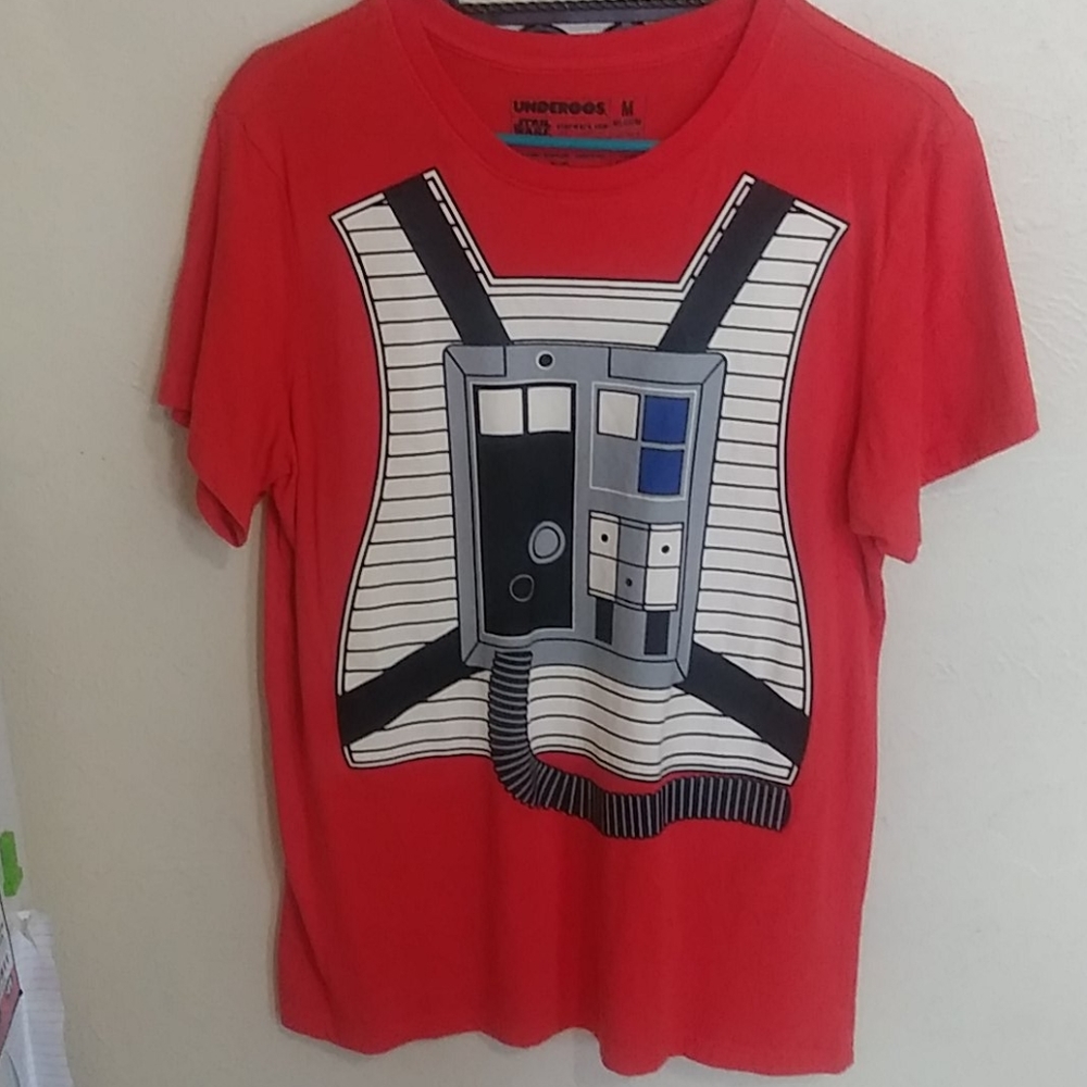 Star Wars t-shirt